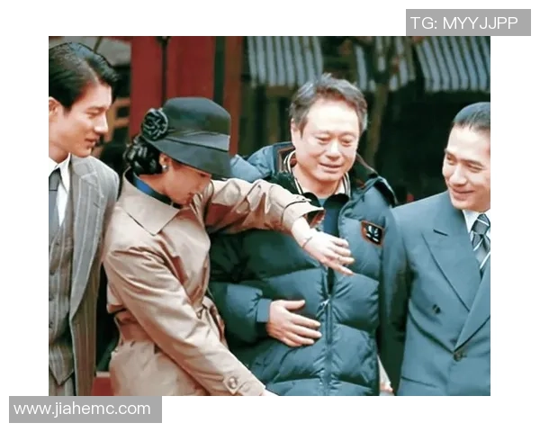 李安：从东方影坛到好莱坞的文化桥梁与艺术探索之路