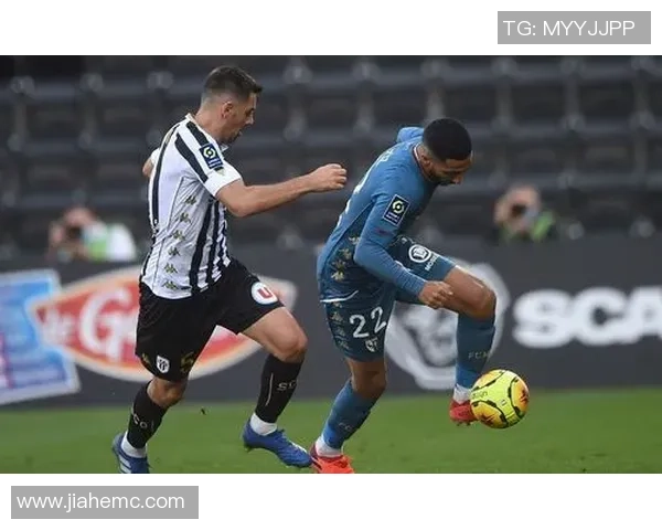 阿尔克马与海尔蒙特激战正酣谁能在这场较量中胜出